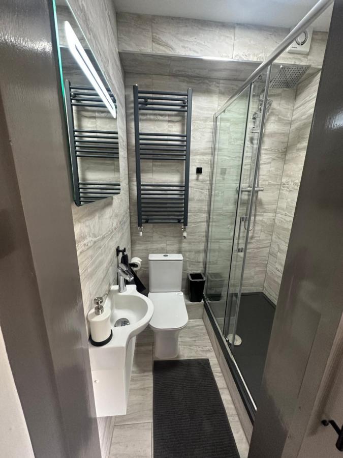 Green Corner Villa Торки Экстерьер фото